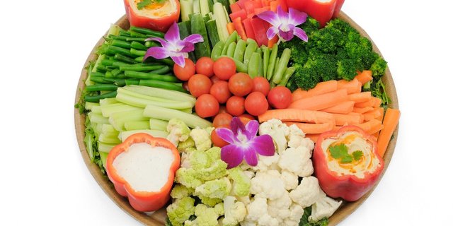Farmer's Market Board
