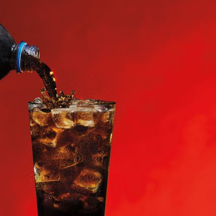 8-Pack 20 oz Beverages