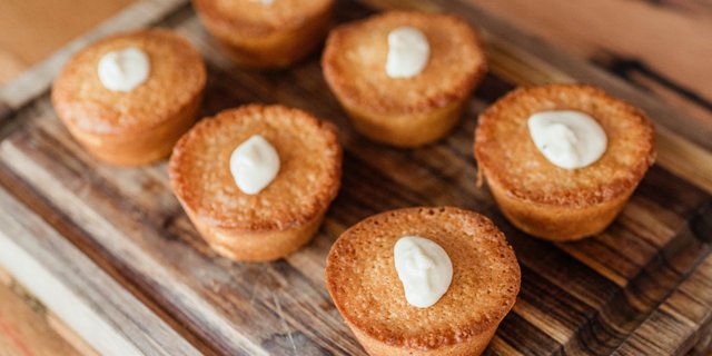 House-Made Cornbread