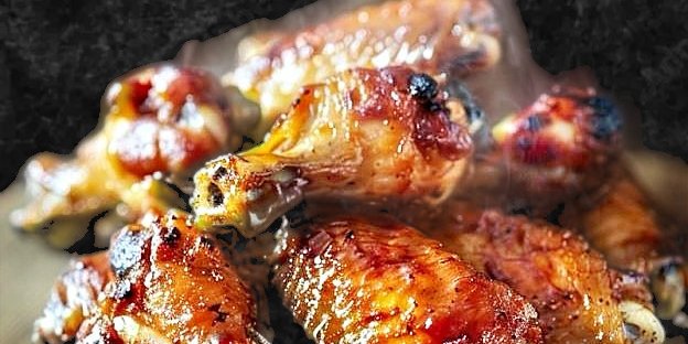 Chilli Wings