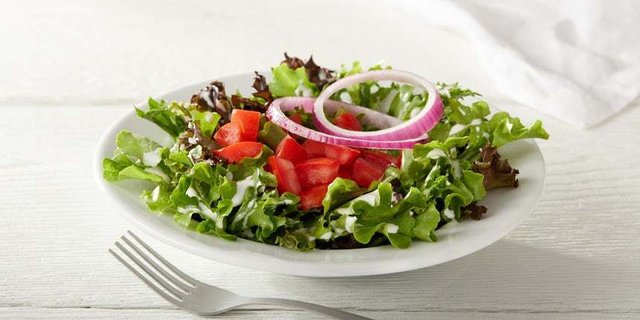 Garden Salad
