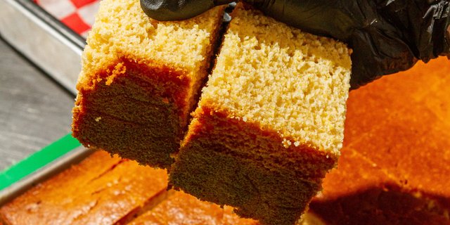 Cornbread