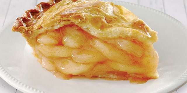 Apple Pie