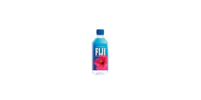 Fiji Bottled Water