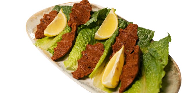 Cig Kofte