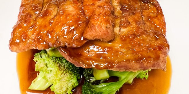 Chicken Teriyaki