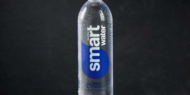10 Pack - Smartwater