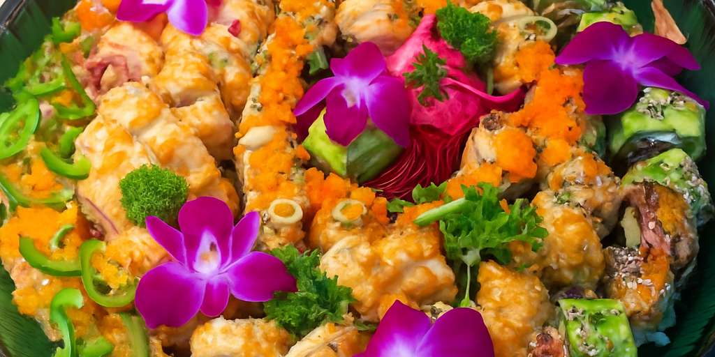Okayama Sushi