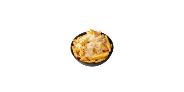 Cheese Fries