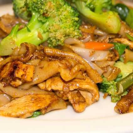 Pad See Ew