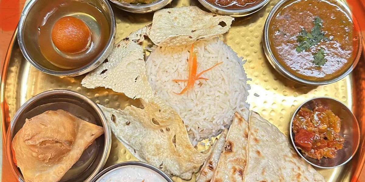 Chef Lama Indian Nepali Cuisine