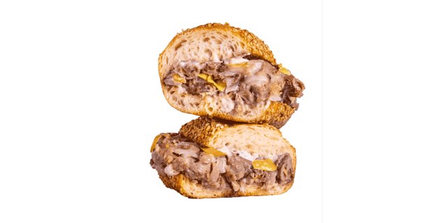 The Cheesesteak