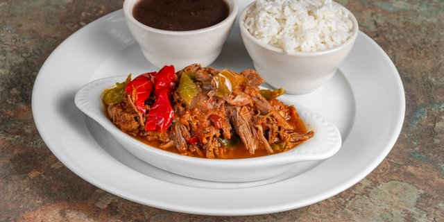 Ropa Vieja