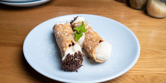 Cannoli