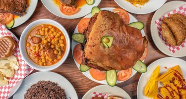 Cuban KY Restaurant