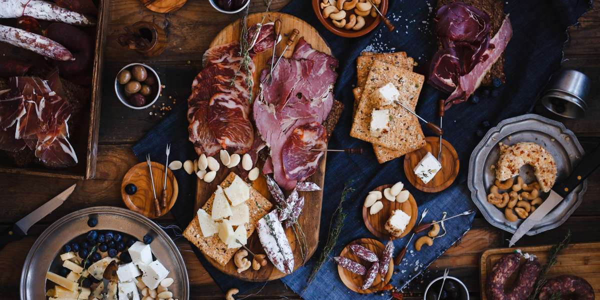 Morse Block Deli Catering in Barre, VT 260 N Main St Delivery Menu from ezCater