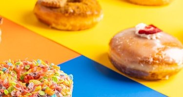 Dripp Donuts & Chicken