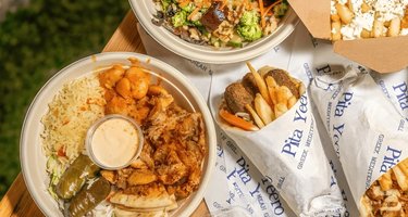 Pita Yeero
