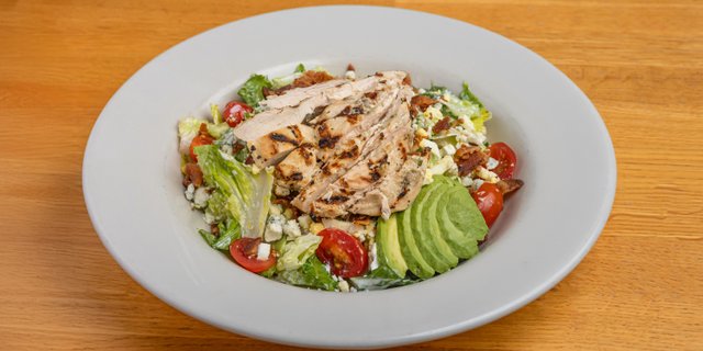 Cobb Salad