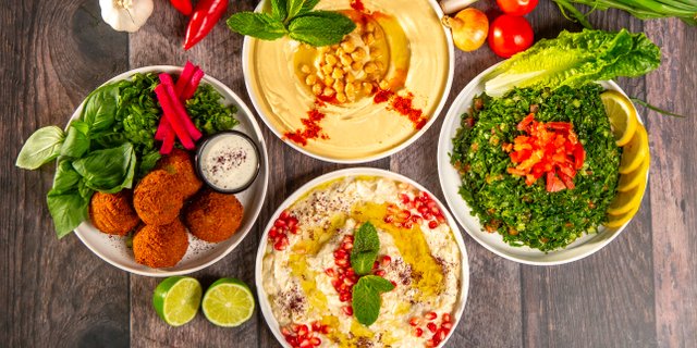 Hummus