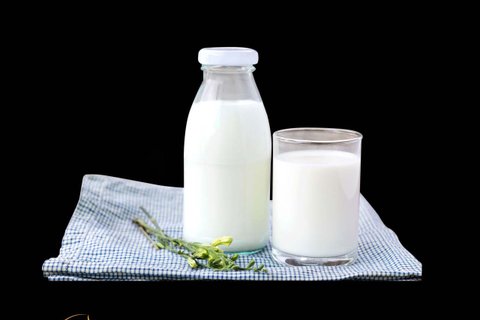 Milk