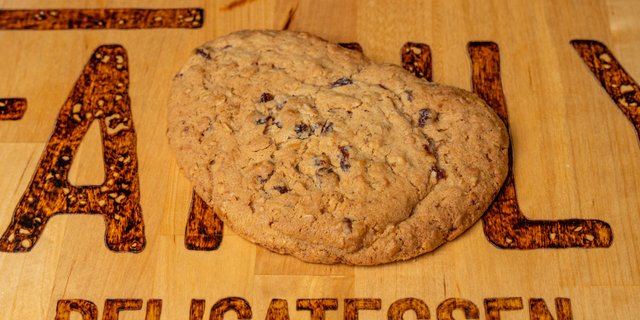 Cookies