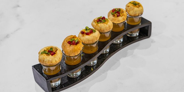 Pani Puri