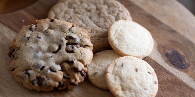 Cookie Box