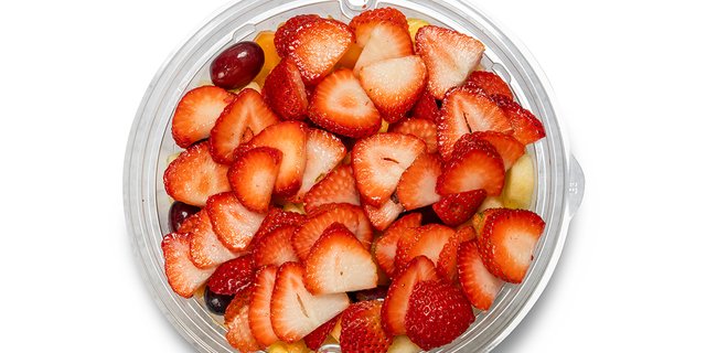 Fruit Medley