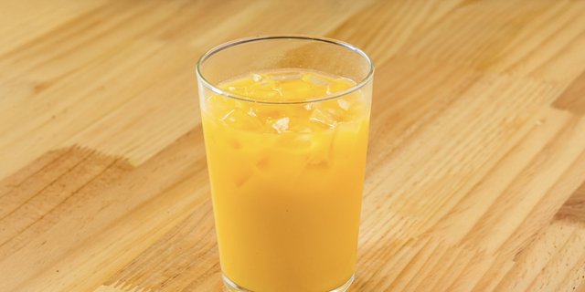 Orange Juice