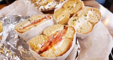 Pick-A-Bagel