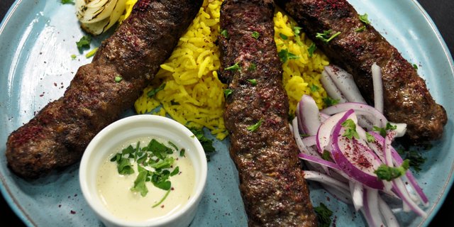 Beef Entree Package