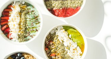 Native Cold Pressed