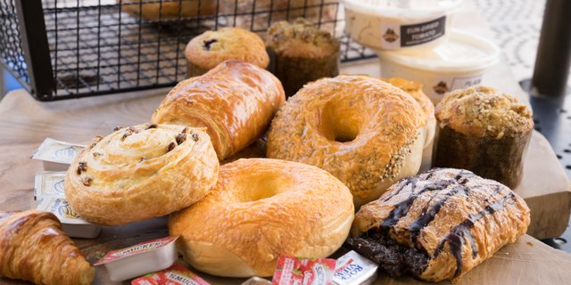Main Street Breakfast Basket