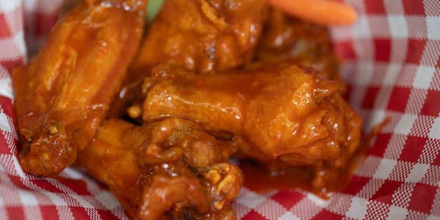 36 Wings