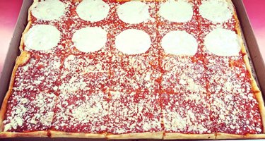 NH Beach Pizza