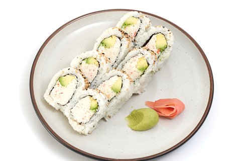 California Roll