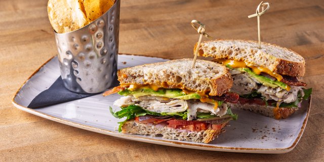 Turkey Club