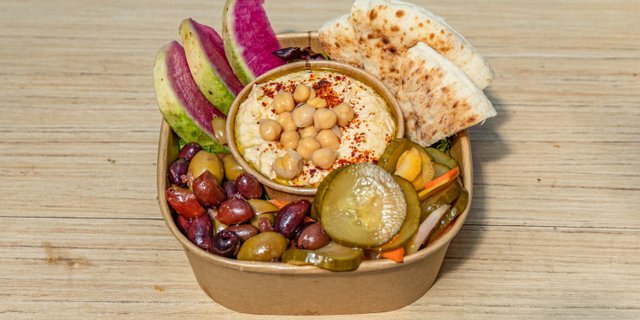 Hummus
