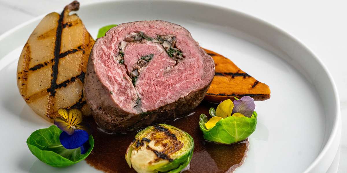 Art of Cooking