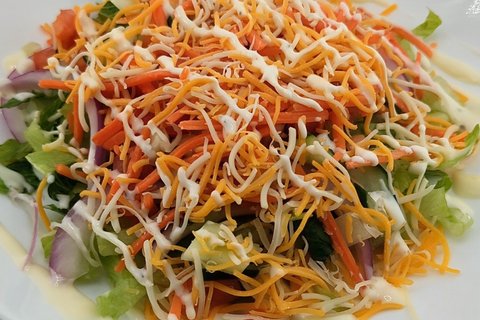 Side Salad