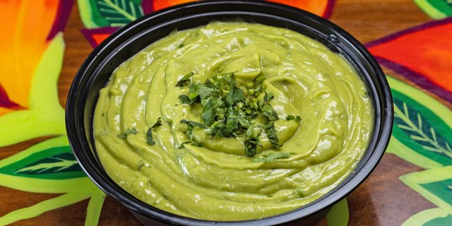Guacamole