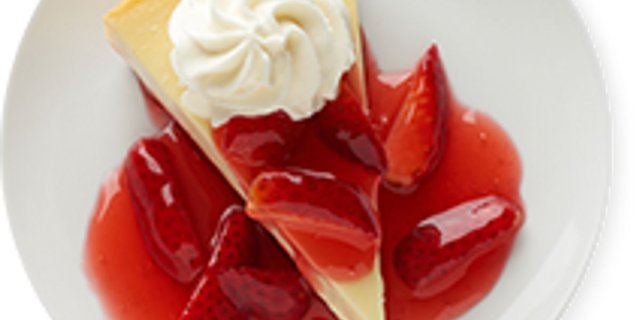 Cheesecake