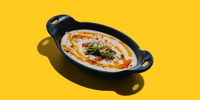 Queso Blanco