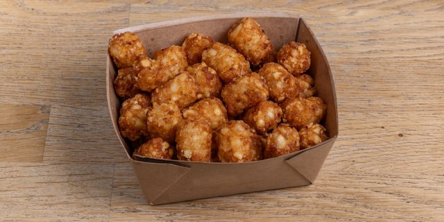 Tater Tots