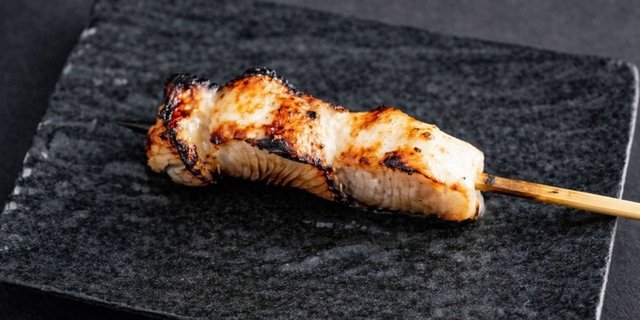 Tara (Miso-Glazed Cod)