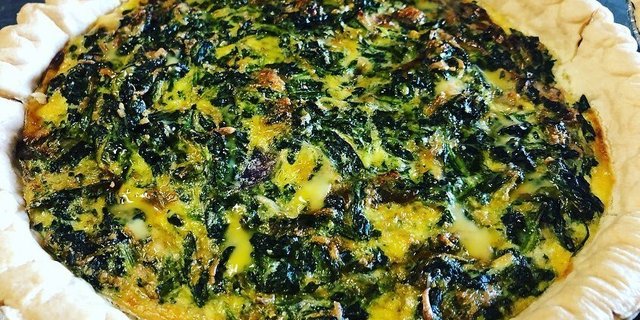 Quiche