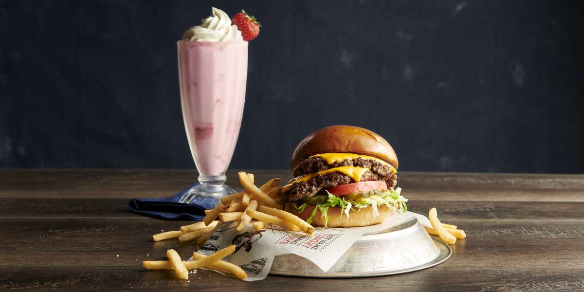 Bill's Bar & Burger