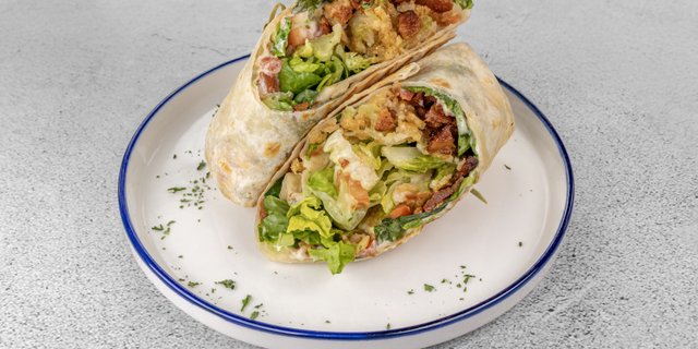 Club Wrap