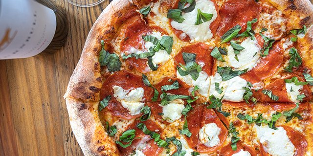 Pizza Bundle